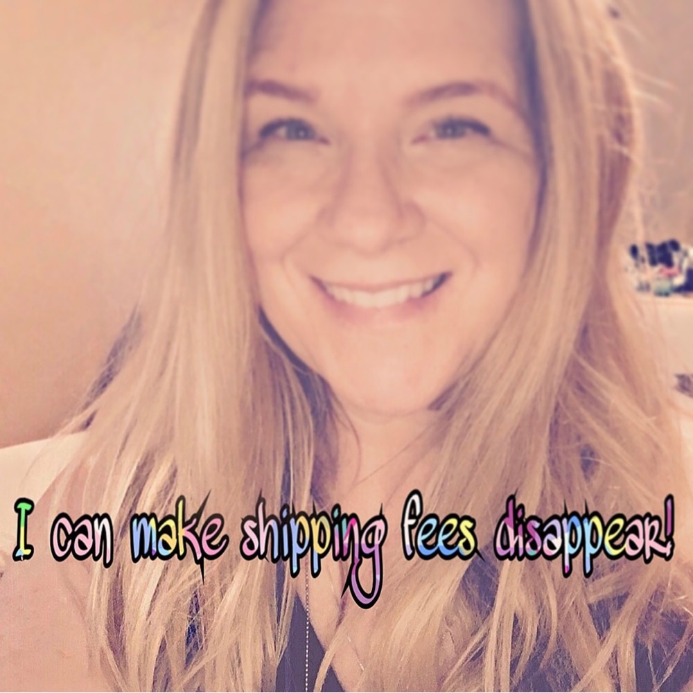 ⭐️POSH AMBASSADOR⭐️ STATS